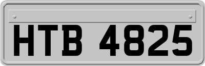 HTB4825
