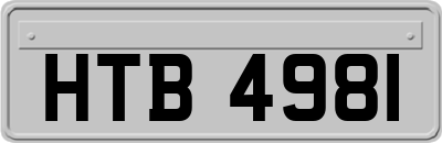 HTB4981
