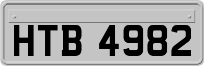 HTB4982