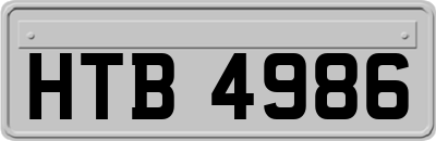 HTB4986