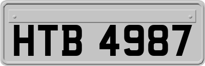 HTB4987