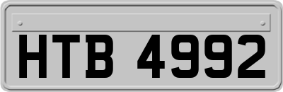 HTB4992