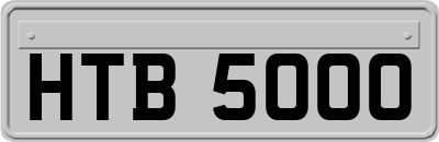 HTB5000