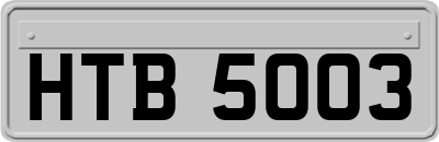 HTB5003