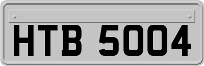 HTB5004