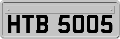 HTB5005