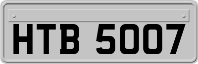 HTB5007