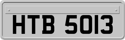 HTB5013