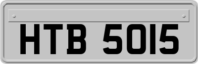 HTB5015