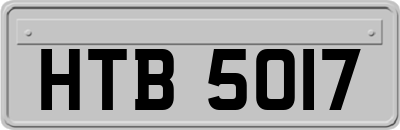 HTB5017