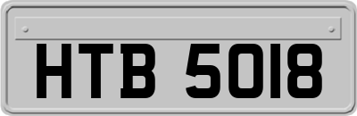 HTB5018