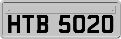 HTB5020