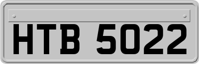 HTB5022