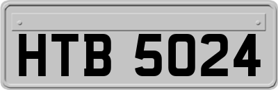 HTB5024