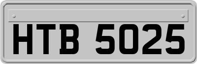 HTB5025