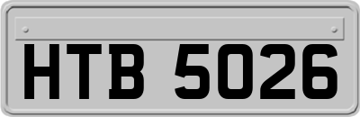 HTB5026