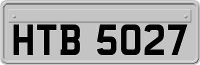 HTB5027