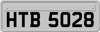 HTB5028