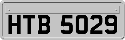HTB5029