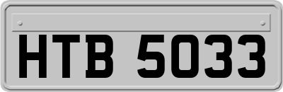 HTB5033