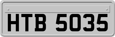 HTB5035