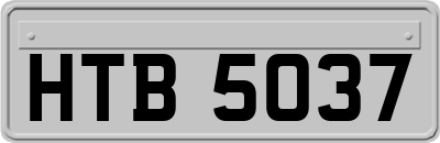 HTB5037