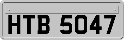HTB5047