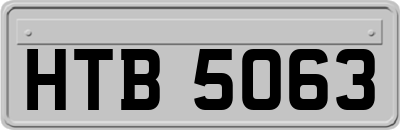 HTB5063