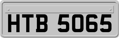HTB5065