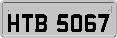 HTB5067