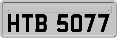 HTB5077