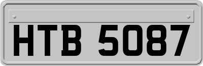 HTB5087