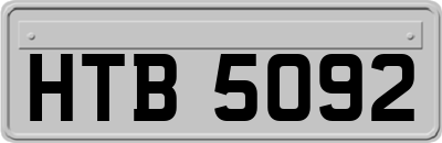 HTB5092