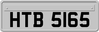 HTB5165