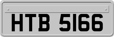 HTB5166
