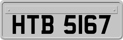 HTB5167