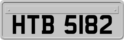 HTB5182