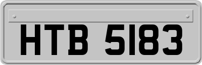 HTB5183
