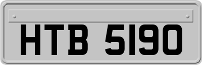 HTB5190