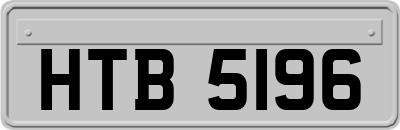 HTB5196