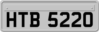 HTB5220