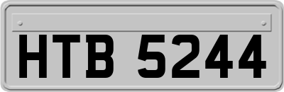 HTB5244