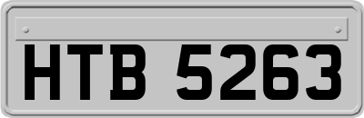 HTB5263