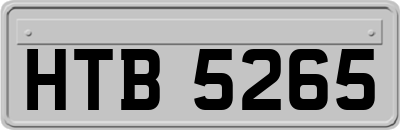 HTB5265