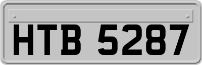 HTB5287