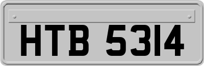 HTB5314