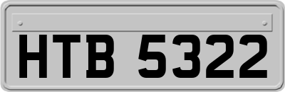 HTB5322