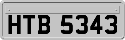 HTB5343