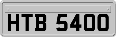 HTB5400