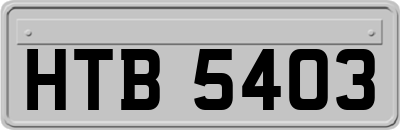 HTB5403
